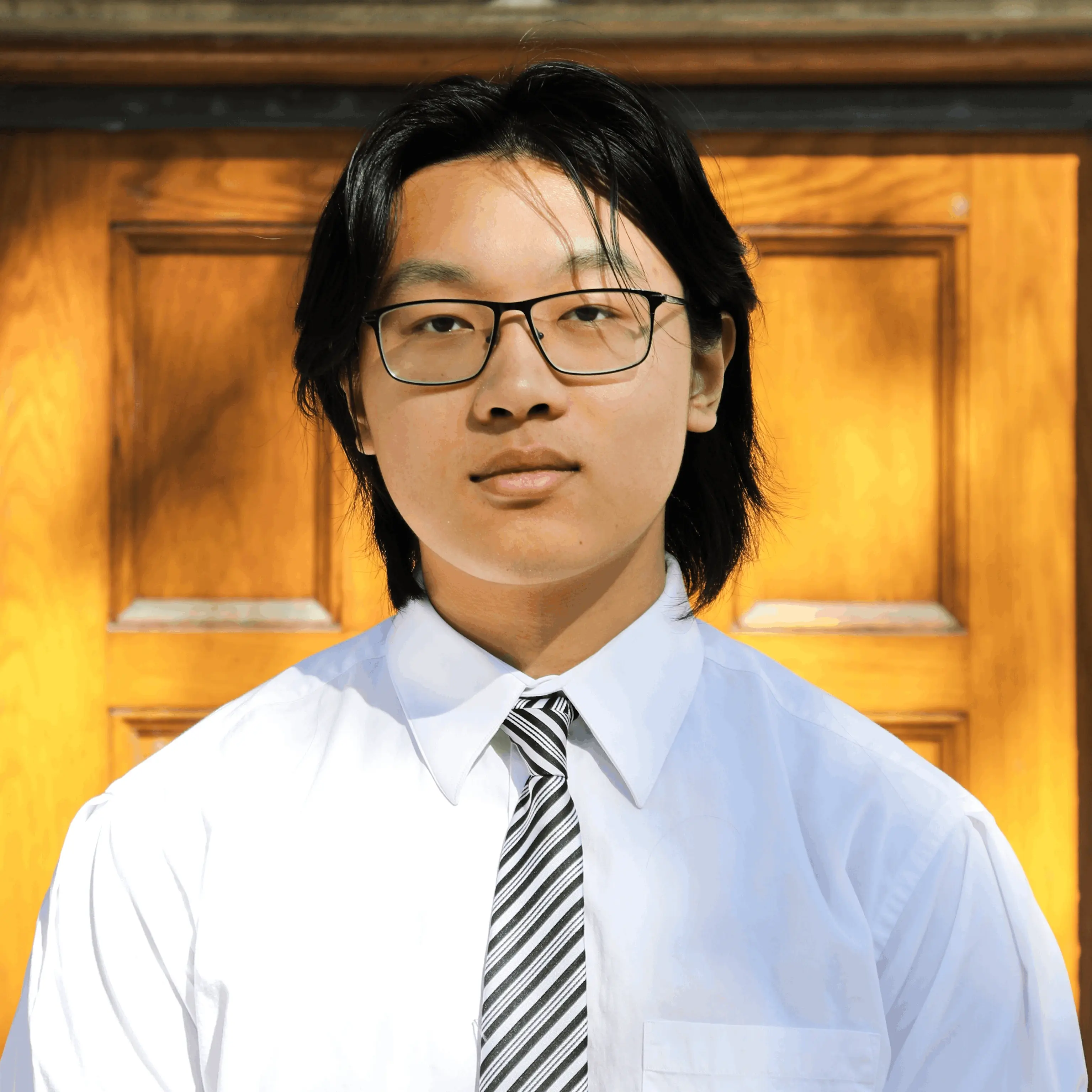 Andy Yin