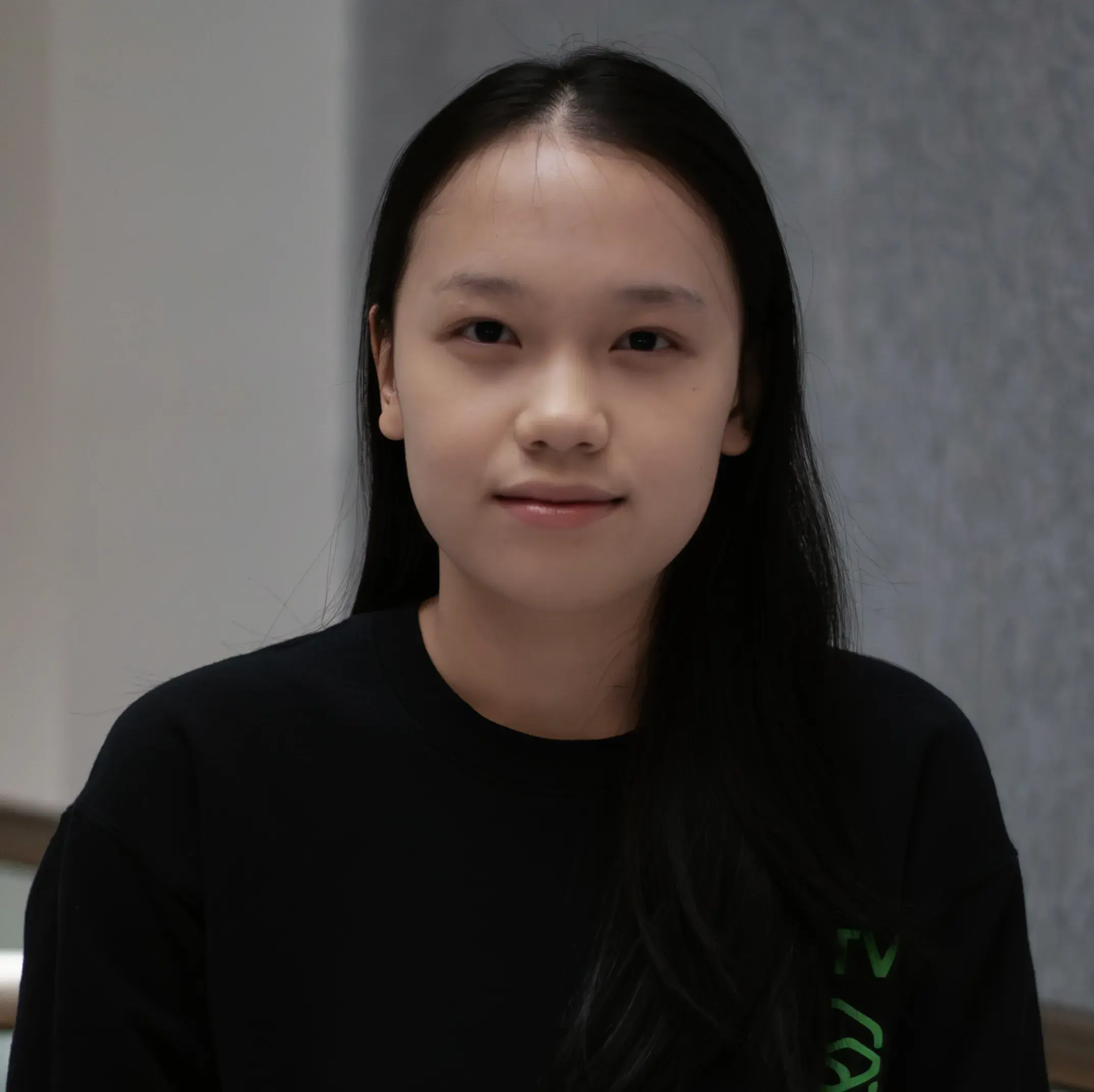Isabelle Xu