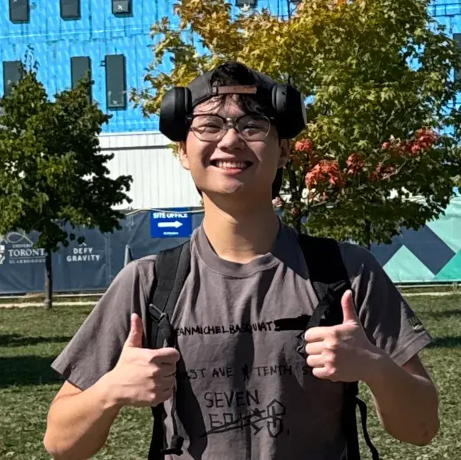 Lawrence Ing