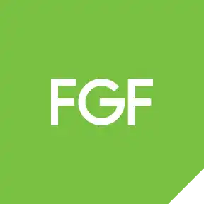 FGF Brands's logo