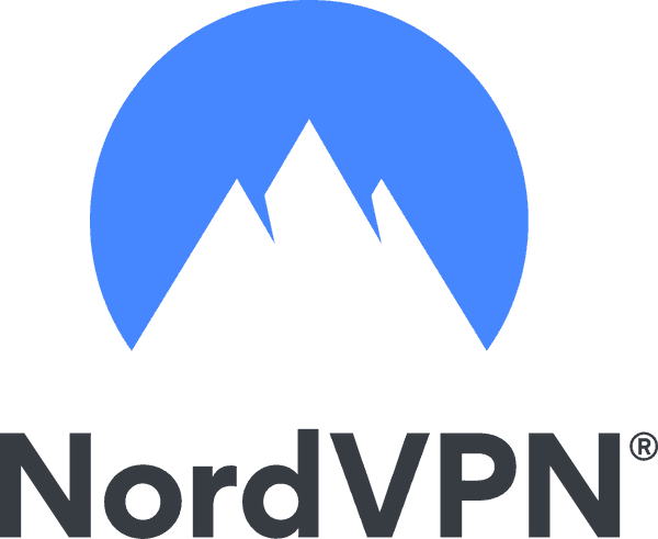 NordVPN's logo